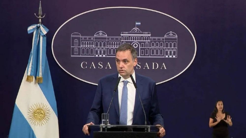 El Gobierno ve una medida �m�s pol�tica y no en defensa de los trabajadores�