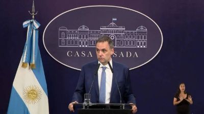 El Gobierno ve una medida �m�s pol�tica y no en defensa de los trabajadores�