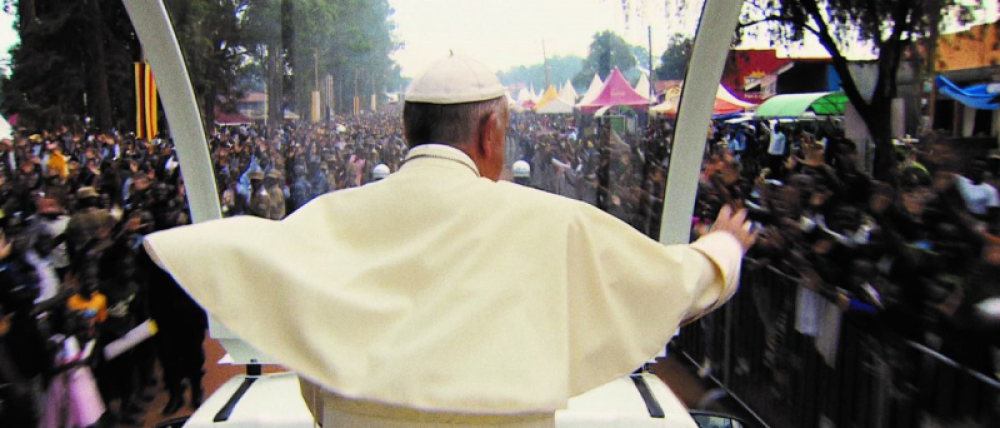 El Papa visitar�a Indonesia, el pa�s con mayor poblaci�n musulmana