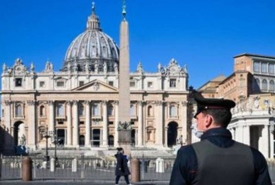 El Vaticano facilita las denuncias por posibles actos de corrupci�n