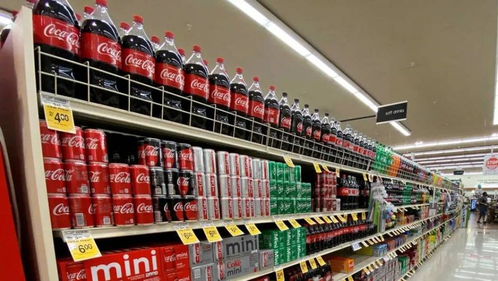 Arca Continental, embotelladora de Coca-Cola, emiti ms de 6 mil mdp de bonos en Mxico