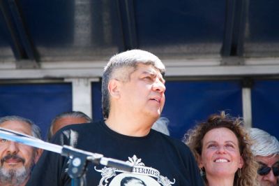 El Gobierno y la CGT van a la Cmara de Apelaciones del Trabajo y ah definen el futuro de la reforma laboral por DNU de Milei
