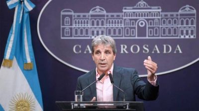C�mo gobernadores y empresarios limitaron el plan econ�mico del gobierno