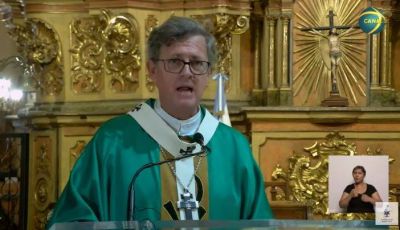 Mons. García Cuerva: 'Es propio de los cristianos tener esperanza'