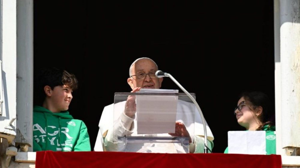 El Papa advierte sobre 