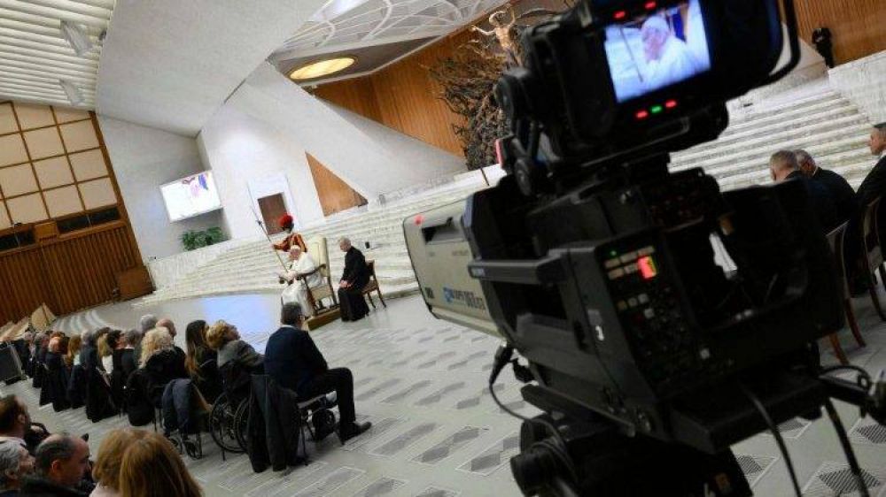 El comunicador es necesariamente un constructor de puentes