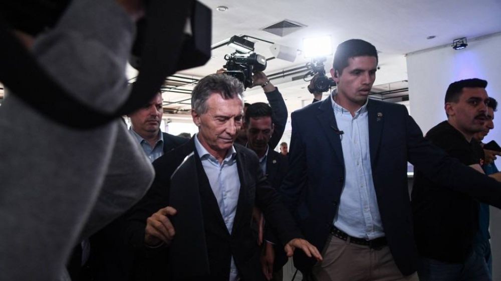 El plan de Macri para quedarse con el Gobierno: 