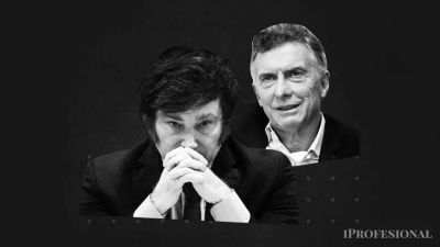 �Javier Milei y el PRO retoman la alianza que no fue?: el nuevo v�nculo por la Ley �mnibus y el in�dito rol de Macri