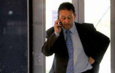 D�ficit: vuelve Jaque y piensa negociar con la oposici�n