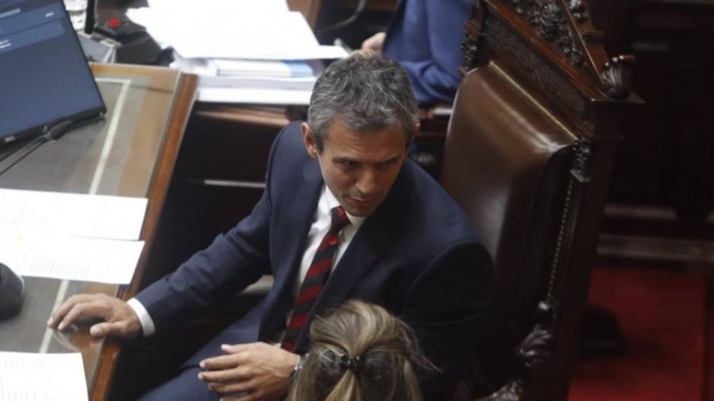 El oficialismo consigui� qu�rum sin problemas y conf�a en aprobar las facultades delegadas