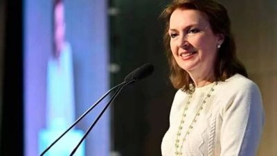 Mondino ratific� el compromiso de Canciller�a para la promoci�n de la carne vacuna en el exterior