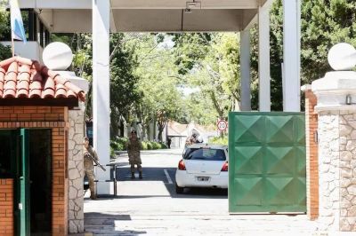 Milei pas� la jornada en Olivos: las noticias sobre el FMI, la charla con el fundador de Tinder y la se�al que celebraron en el c�rculo �ntimo por el futuro de la ley
