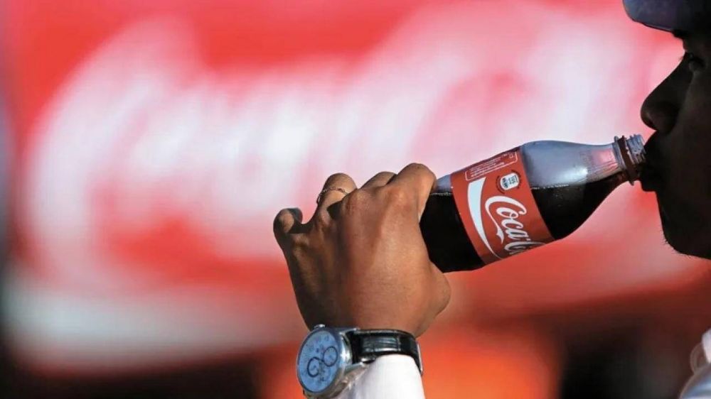 La embotelladora chilena de Coca-Cola, Andina, gana 169 millones de euros en 2023, un 36,3% ms