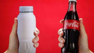 Estas son las alternativas saludables para sustituir la Coca Cola