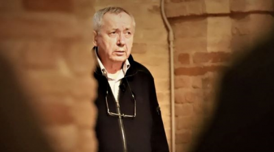 El jesuita Rupnik ser� juzgado por el Dicasterio para la Vida Religiosa