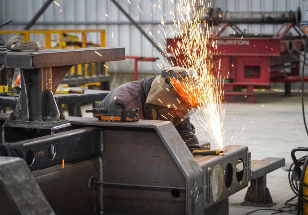UOM con aumento: cunto cobran los metalrgicos en febrero con el ajuste por inflacin, todas las escalas