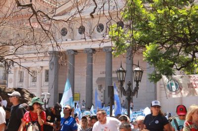 Tic-Tac: con la apertura de las actividades Judiciales, comienza el an�lisis del DNU por parte de la Corte Suprema