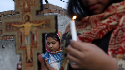 Pakistn: secuestran a cristianos y los torturan para que se conviertan