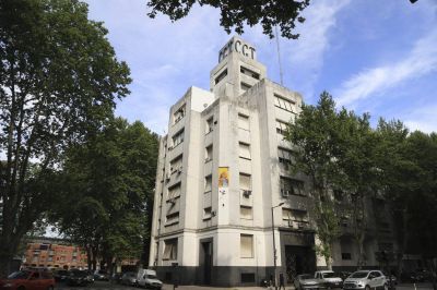 La CGT se declara en Estado de Alerta y eval�a un nuevo paro nacional