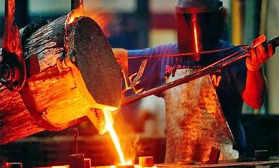Arden las siderúrgicas: La UOM lanzó un paro nacional pero Capital Humano dictó la conciliación obligatoria