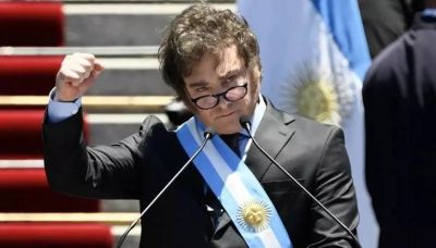 El ajuste de Javier Milei gener� la ca�da salarial m�s grande en 30 a�os: las escandalosa cifra que perdieron los trabajadores