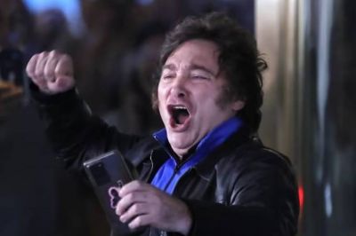 El riesgoso juego de apostar al l�mite