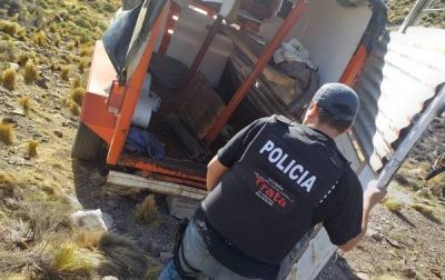Rescatan a cinco hombres vctimas de trata laboral en una estancia de Chubut