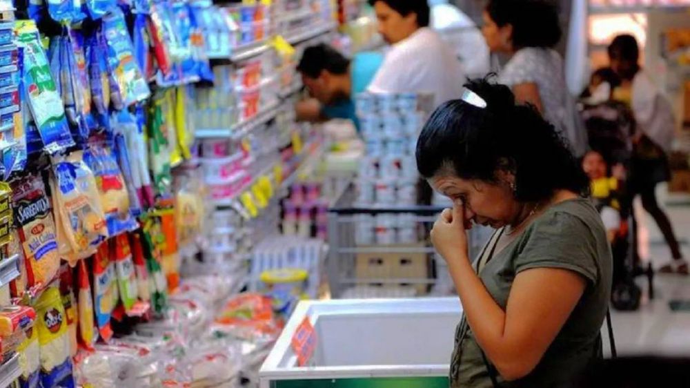 Inflacin 2024: la OCDE empeor sus proyecciones y dio un desalentador pronstico para Argentina