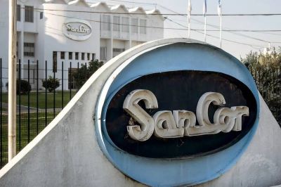 Los delegados de SanCor en alerta, avisan que la deuda de la empresa la torna inviable y que los directivos planean la retirada