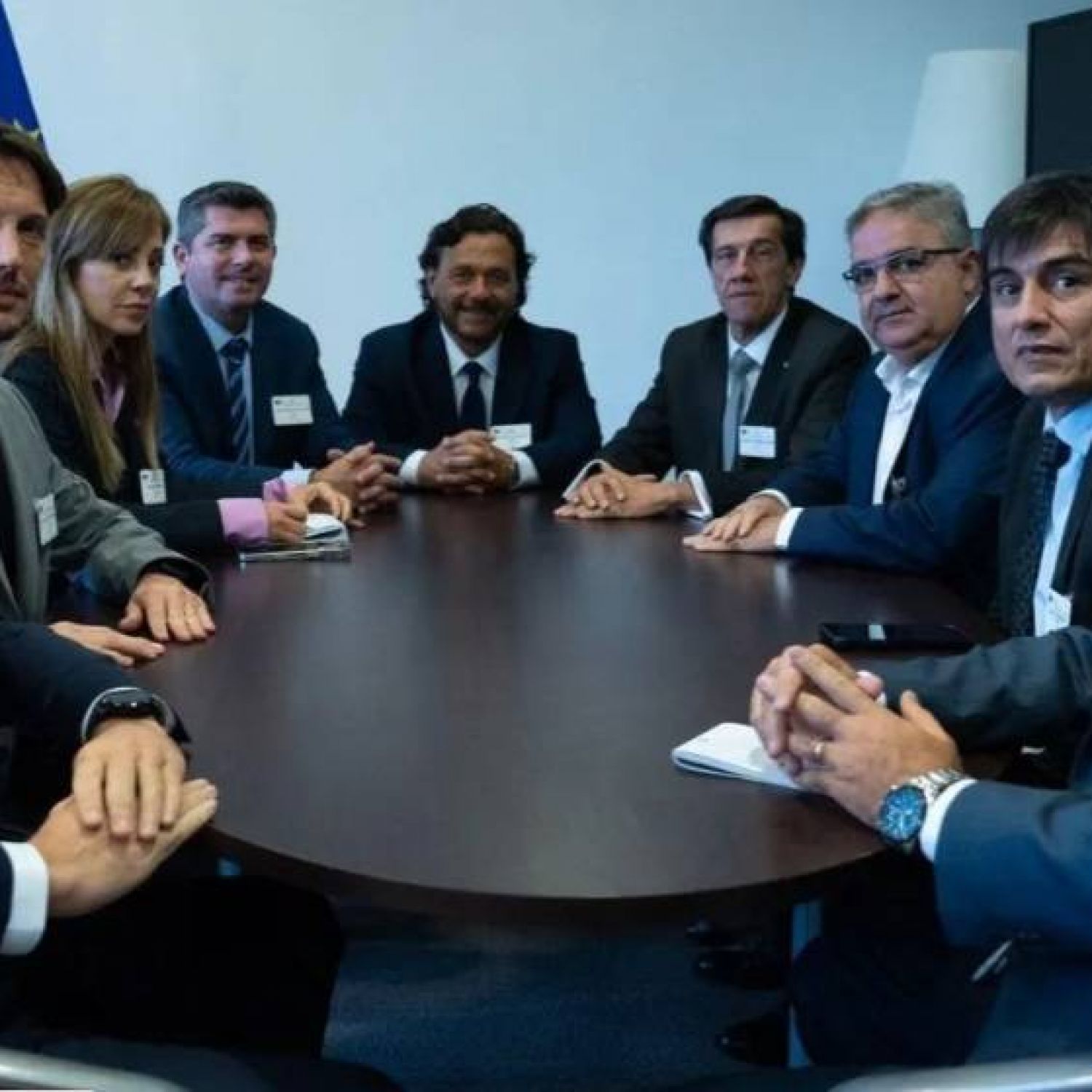 San Juan se une a otras provincias mineras para conformar la nueva Mesa ...