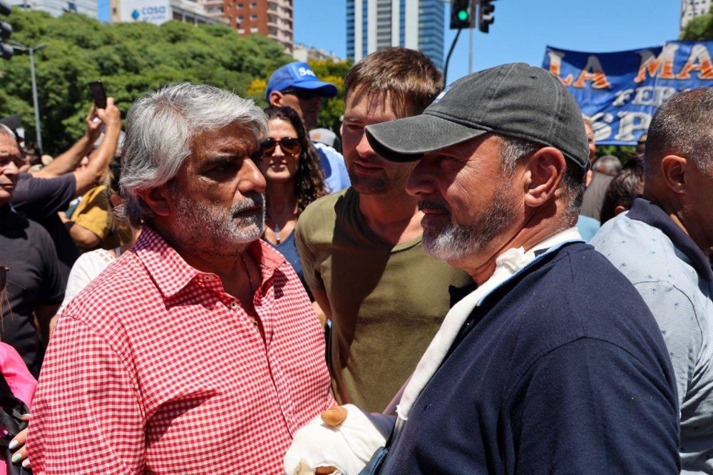 Correa postul a Kicillof para encabezar la oposicin: Se pone al frente de todas las problemticas que surgen por las polticas neoliberales