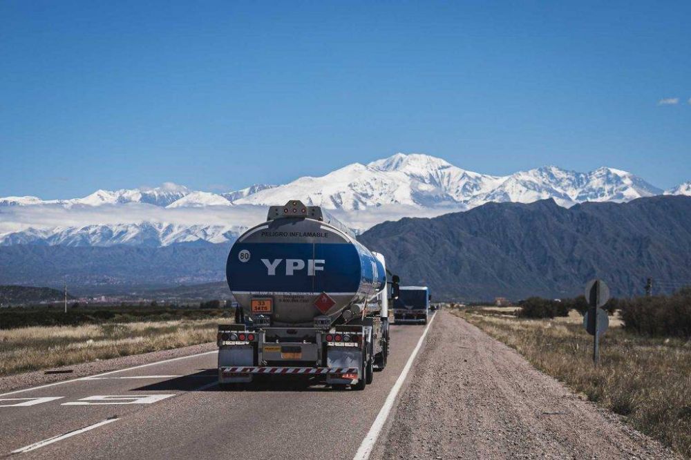 Los empresarios del transporte de cargas tambi�n se suman al scrum en defensa de la reforma laboral del Gobierno en la Justicia