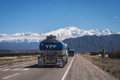 Los empresarios del transporte de cargas tambi�n se suman al scrum en defensa de la reforma laboral del Gobierno en la Justicia