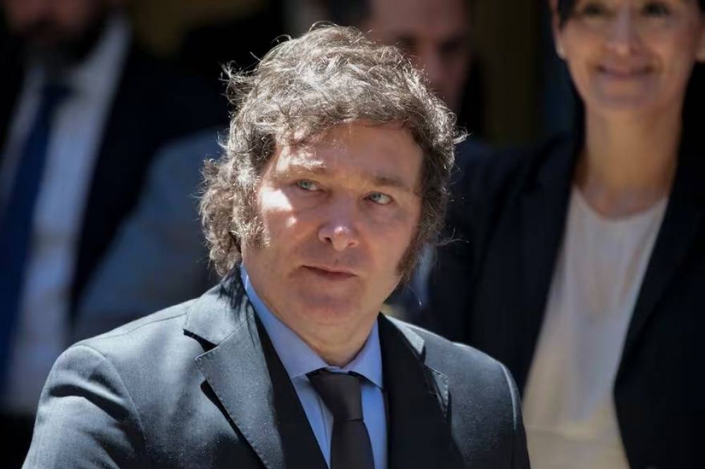 La �traici�n� que no sorprendi� al c�rculo �ntimo de Milei, el �plan B� y la bronca con los gobernadores