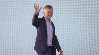 Macri respaldó a Milei tras el revés en el Congreso: “Una parte de la política impide, traba y retrocede”