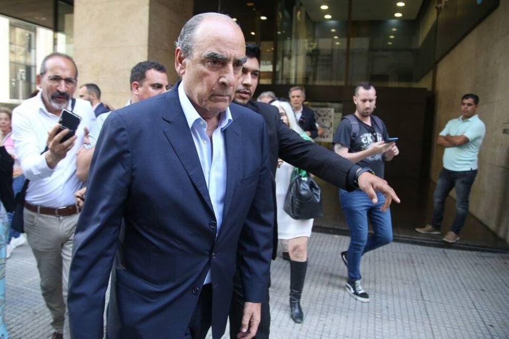 Ley �mnibus: El detr�s de escena de una negociaci�n fallida