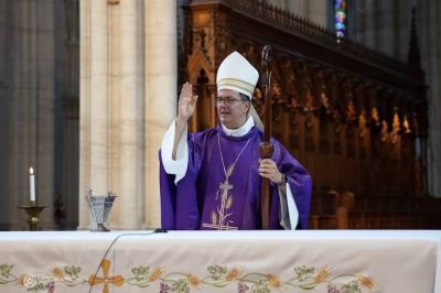 Antes del encuentro Milei-Francisco, el arzobispo de La Plata advirtió que la situación social está empeorando