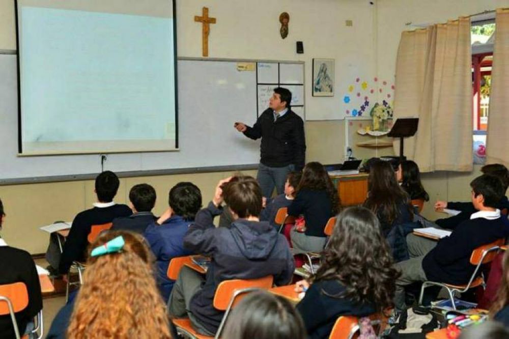 La Comisi�n Episcopal de Educaci�n anima a inculcar la cultura del encuentro y del cuidado