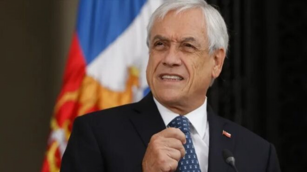 Condolencias de los obispos chilenos por la muerte de Piñera