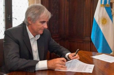 El Ministerio de Capital Humano otorg� a C�ritas 310 millones para comprar alimentos