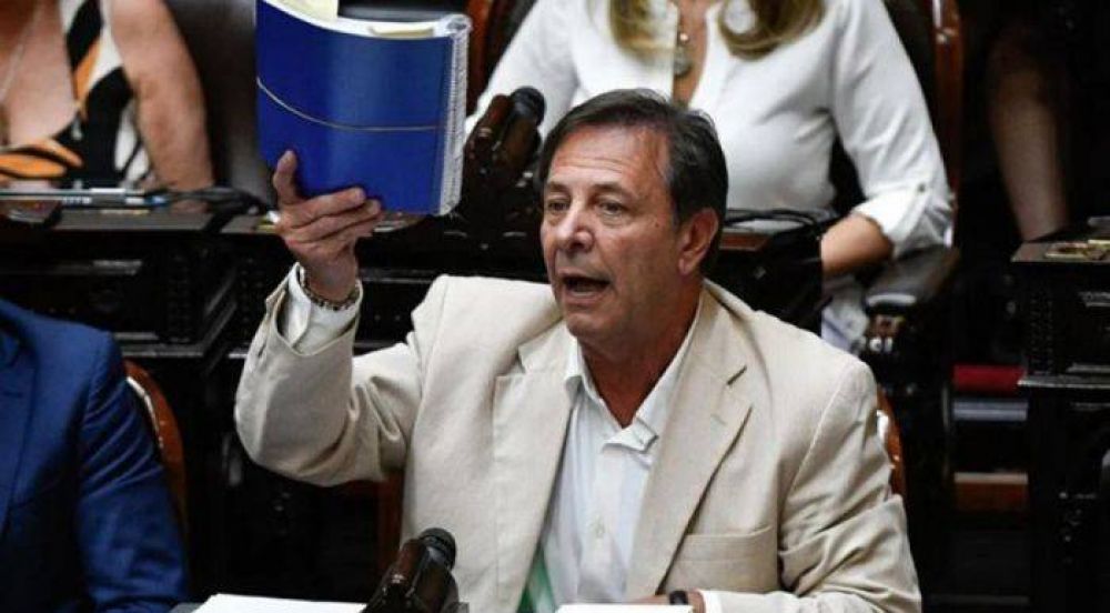 El Gobierno decidi� no volver a tratar el proyecto en el Congreso