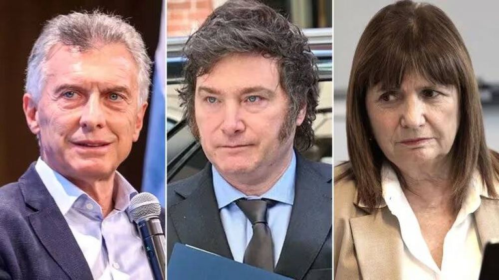 Patricia Bullrich anticip� que se viene un redise�o pol�tico del Gobierno, con m�s participaci�n del PRO