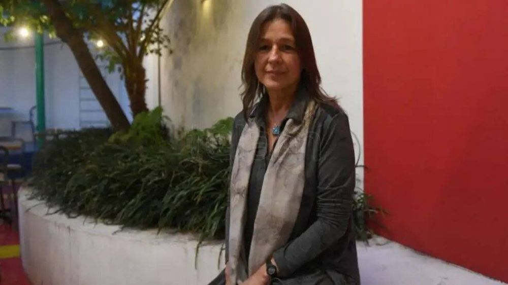Sabina Frederic: No es cierto que Patricia Bullrich proteja a los hombres de la fuerza que dirige