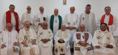 Los obispos del NOA finalizaron su reunin anual con claros desafos para este ao