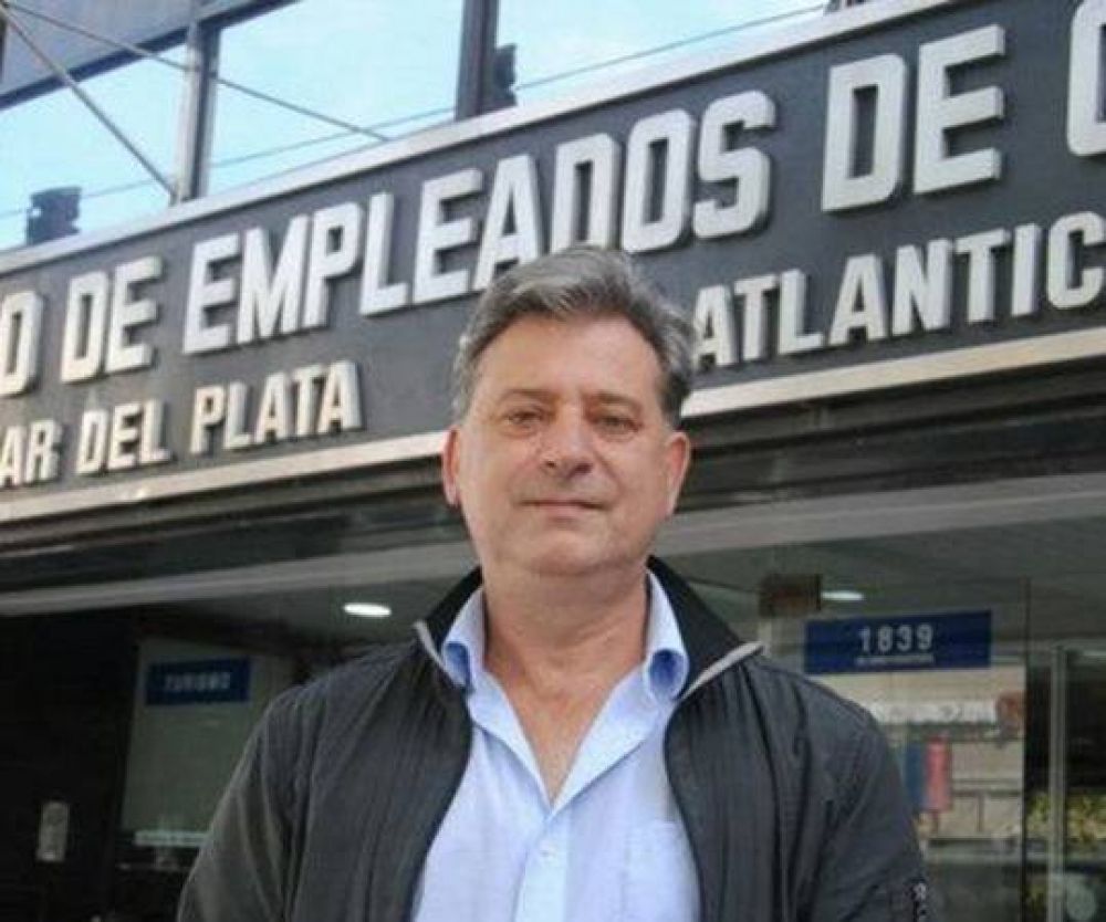 Bianchi expres sus felicitaciones por los 150 aos de Mar del Plata
