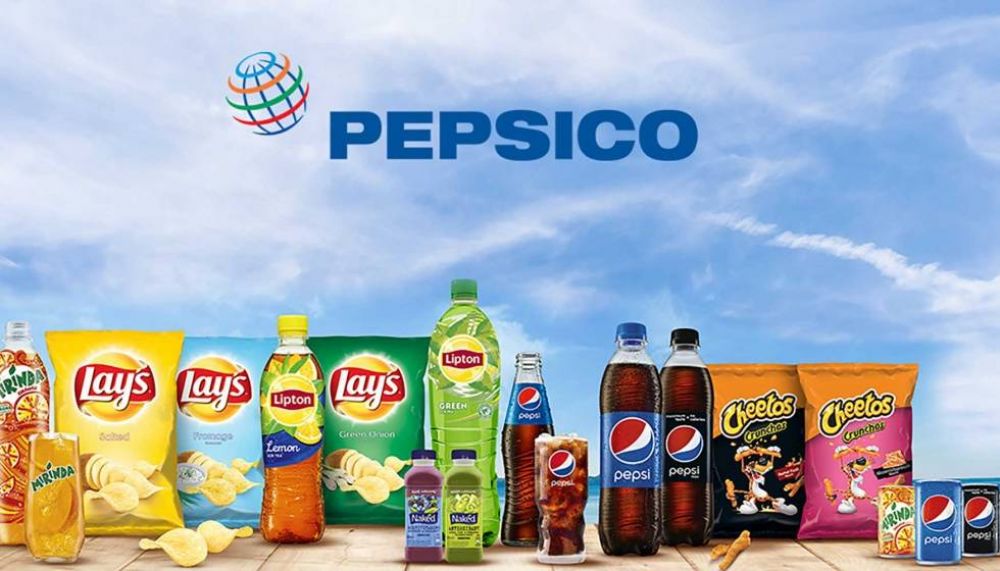 PepsiCo gana 9.074 millones de dlares en 2023, un 2% ms