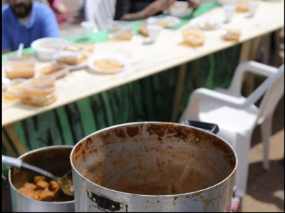 Campaña solidaria de la CGT, las CTA y la UTEP: “La única necesidad y urgencia es el hambre”