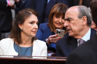 El Gobierno planea echar mano de la 