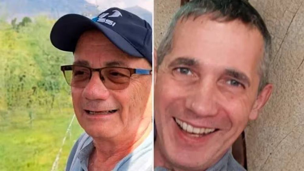 El Gobierno agradeció a Israel por el rescate de dos argentinos que estaban secuestrados por Hamas