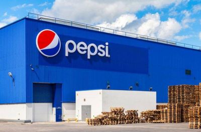 PepsiCo empieza el 2024 con buenos resultados